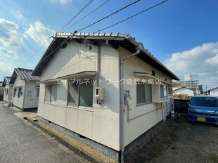 水島南幸町戸建の物件外観写真